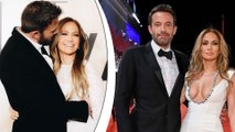 Are Kids Connecting Dots For Jennifer Lopez & Ben Affleck Amid Ongoing Divorce? | WATCH