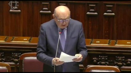 Pichetto: a inizio 2025 legge-delega in Cdm per nucleare sostenibile
