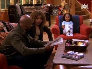 Eu, a Patroa e as Crianças 1° Temporada - Episódio 6  - Dublado