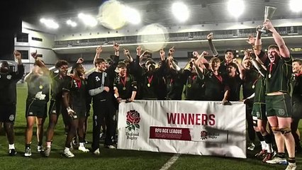 Gallery: Gordon's School 34 Hartpury College 25