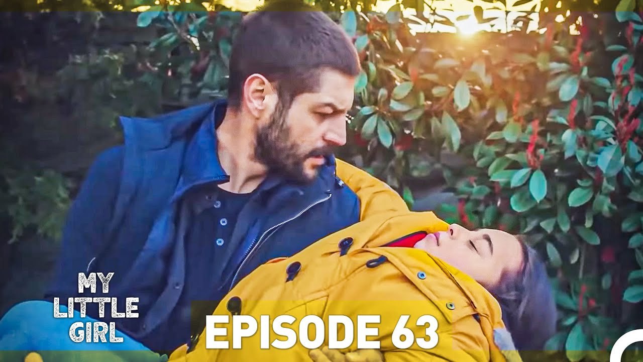 My Little Girl Episode 63 - video Dailymotion