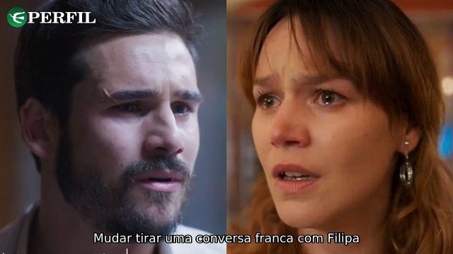 Declarações surpreendentes, romance revelado e comoção: histórias emocionantes que marcaram a semana