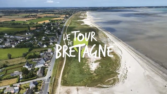 Cyclisme - Tour de Bretagne 2025 - Le parcours du 58e Tour de Bretagne, du 25 avril au 1er mai 2025