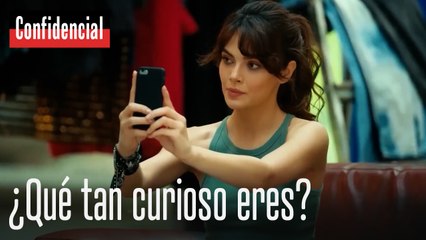 ¿Qué tan curioso eres?