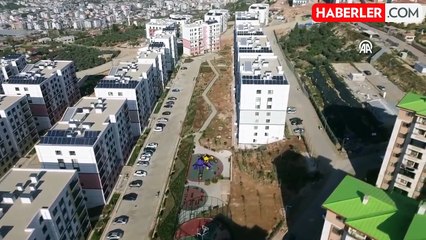 TOKİ'den 51 ilde 607 arsa satışı