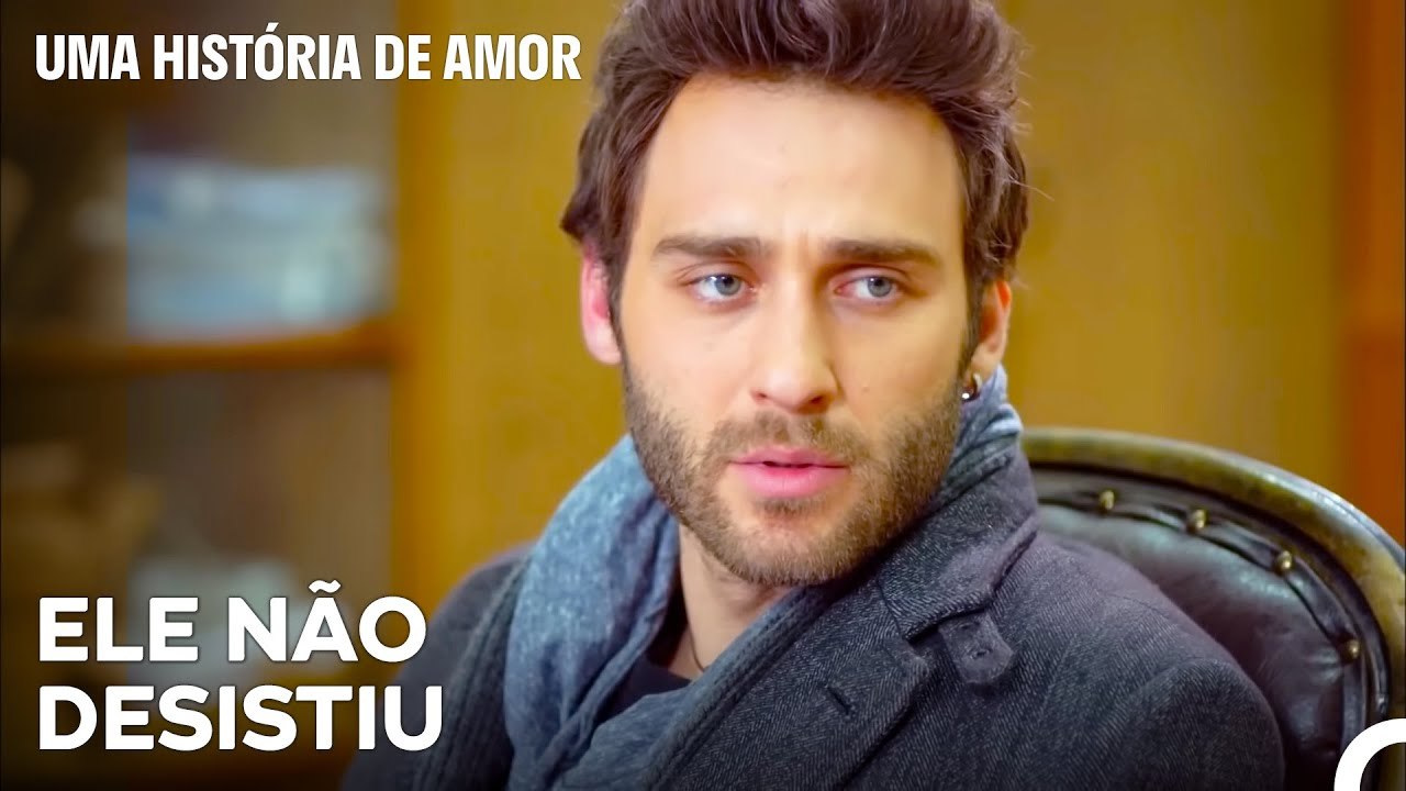 Korkut Foi Para O Orfanato - Uma História De Amor Episódio 4 (Dublagem em Português)