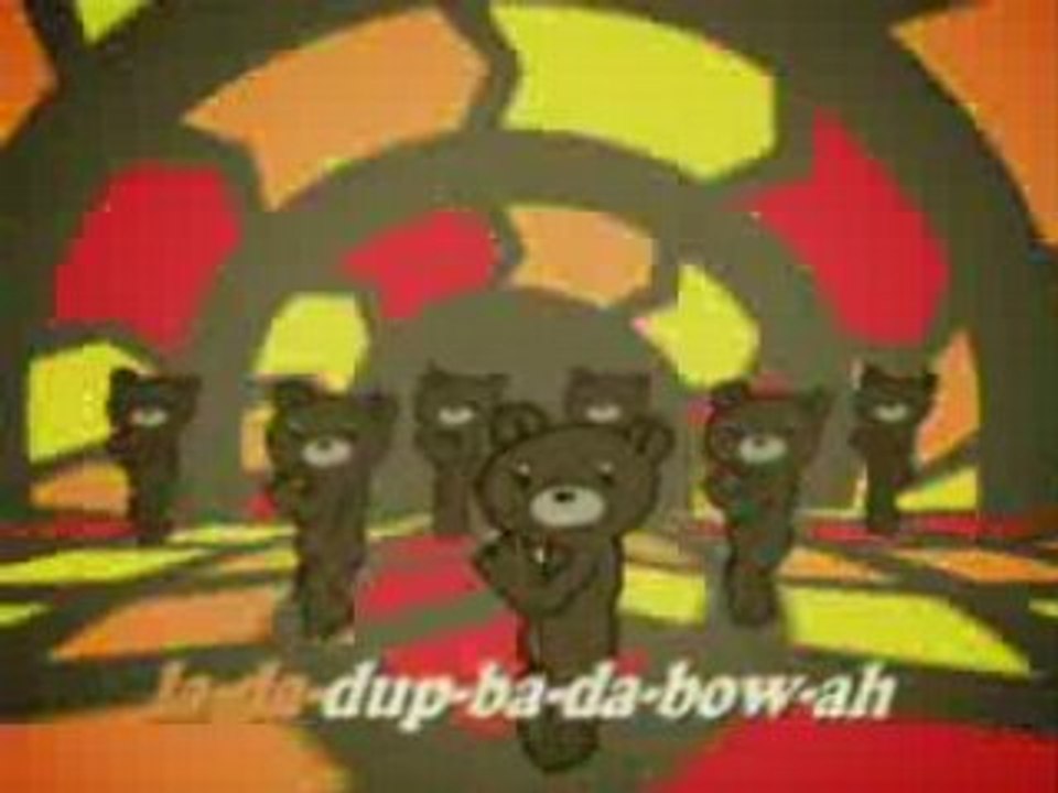 Eugene McGuinnes 'Monster Under The Bed'