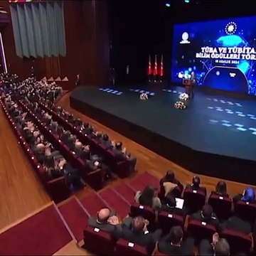 Erdoğan: Türkiye, Türkiye'den daha büyüktür