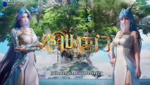Soul Land Season 2 || episode 67 Sub Indo