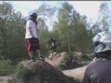 Dirt Jumping Session