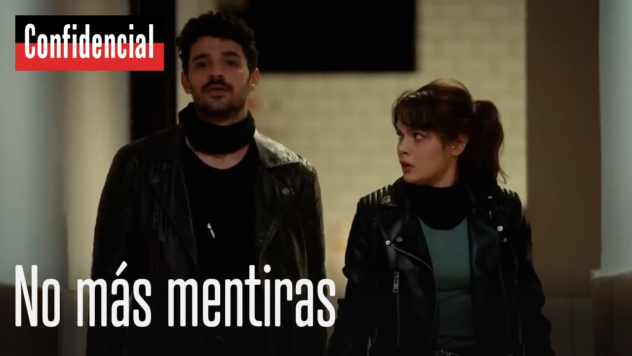 No más mentiras