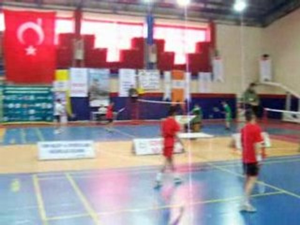 Badminton_cerkezkoy
