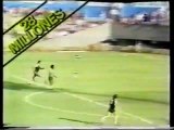 El descenso de racing (1983)