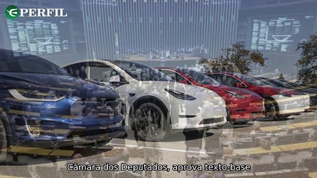 Guerra de patentes entre BYD e Tesla, ajuste fiscal aprovado e concurso na UFOPA com salários atrativos