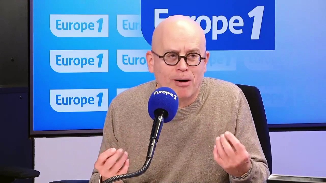 Chute des naissances, moins de mariages : «Aujourd'hui l'original c'est d'avoir des parents qui ne sont pas séparés» déclare le sociologue Serge Guérin