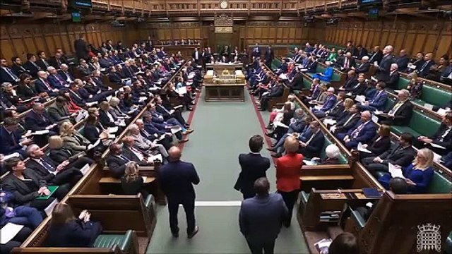 Gregory Campbell concerned conversion therapy ban could restrict ‘mature adults’ discussing ‘gender issues’