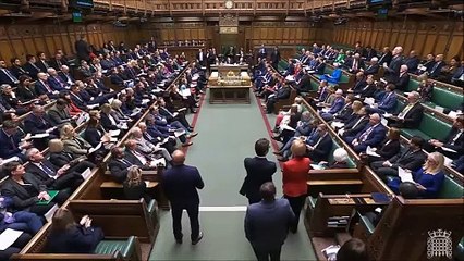 Gregory Campbell concerned conversion therapy ban could restrict ‘mature adults’ discussing ‘gender issues’