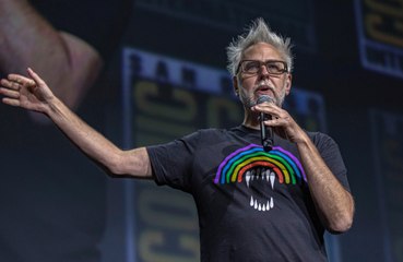 James Gunn: ,Top Gun: Maverick’ als Vorbild für ,Superman‘