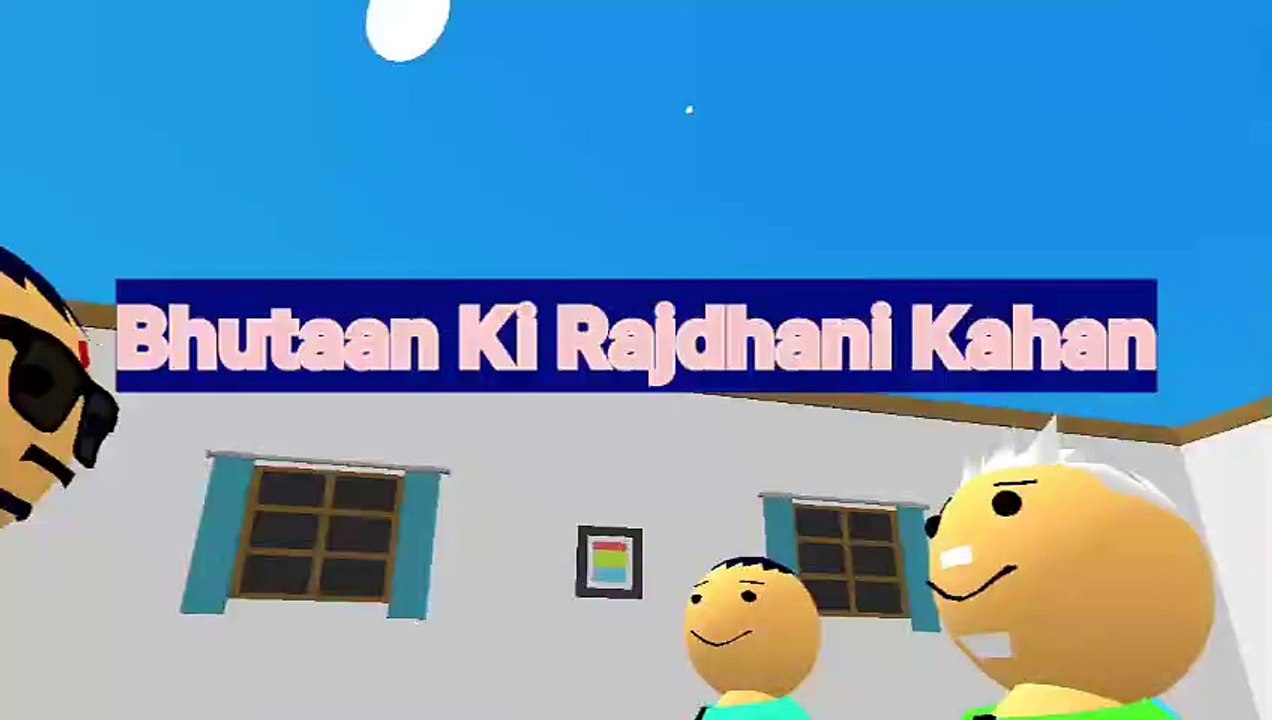 Desi funny comedy.