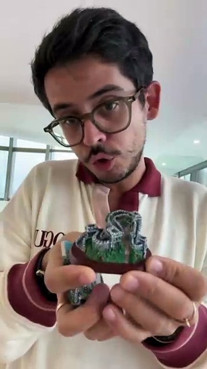 Des souvenirs uniques de mon voyage en Chine 🎁