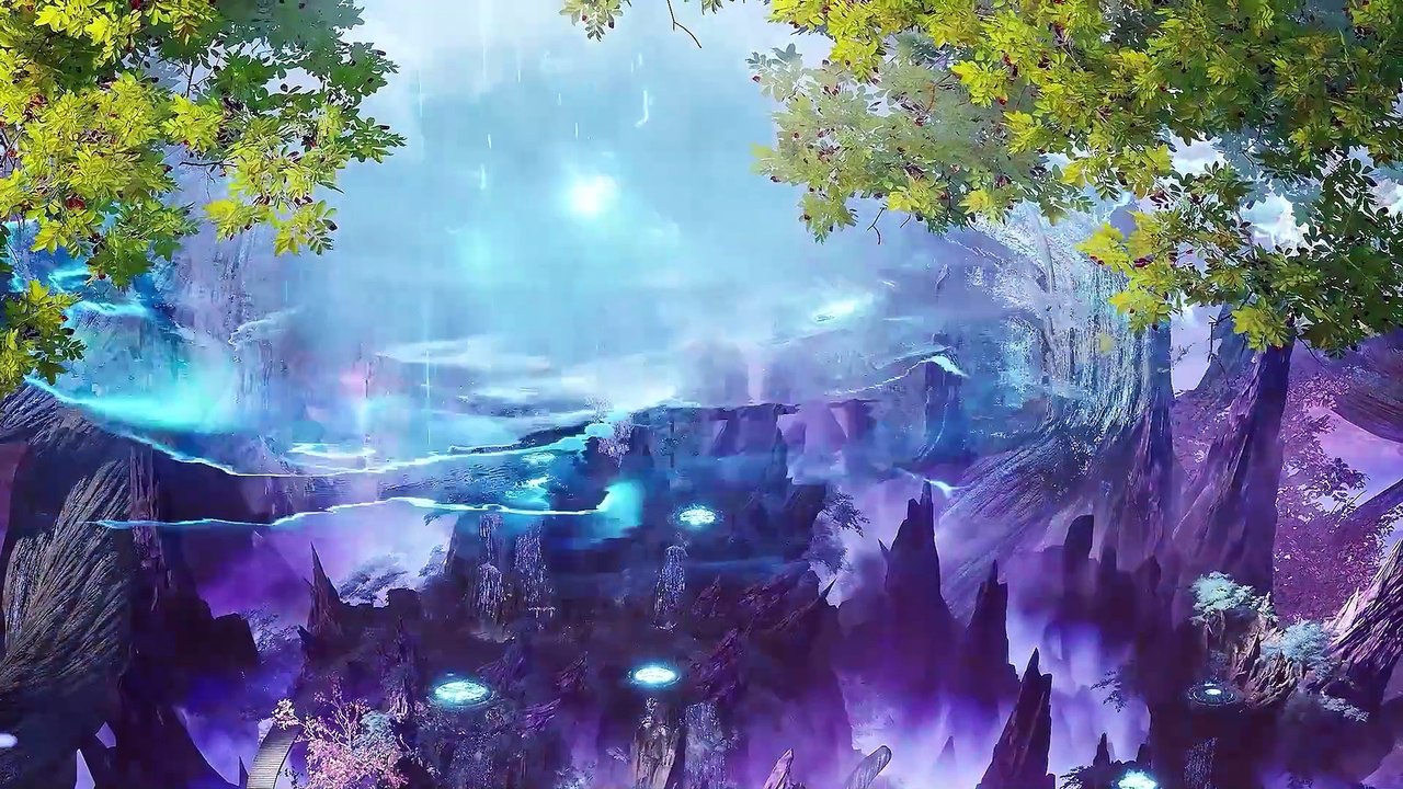 Lord of Wonderlands EP19 [MULTI-SUB]