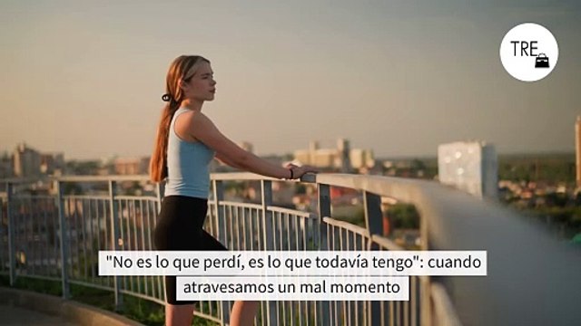 La gente mentalmente más fuerte siempre dice estas cinco frases hasta en los peores momentos para despertar su felicidad