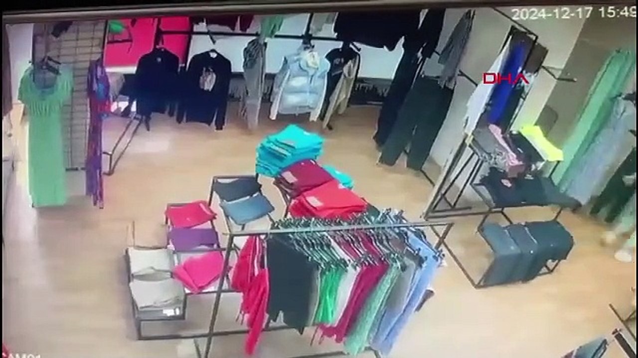 Kendilerini sivil polis olarak tanıtıp kadını zorla götürmek istediler, kocası gelince kurşun yağdırdılar