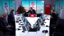 Le journal RTL de 14h du 18 décembre 2024