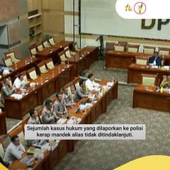 Munculnya Istilah "No Viral No Justice", Polisi Baru Bertindak Usai Kasus Viral?