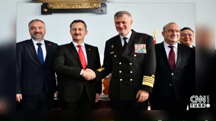 PORTEKİZ'LE TARİHİ SÖZLEŞME: Türkiye gemi ihraç edecek!