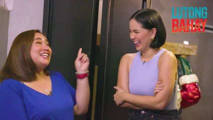Maligayang kaarawan, Mikee Quintos! | Lutong Bahay