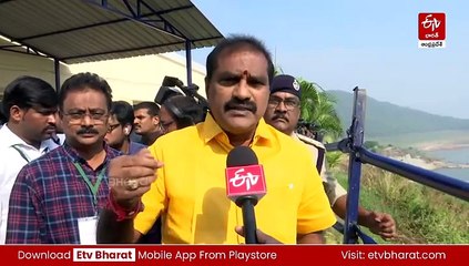 2027 డిసెంబర్ నాటికి పోలవరం ప్రాజెక్ట్ పూర్తి - స్