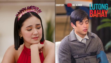 Mikee Quintos at Kelvin Miranda, nagkaroon ng “something” noon?! | Lutong Bahay