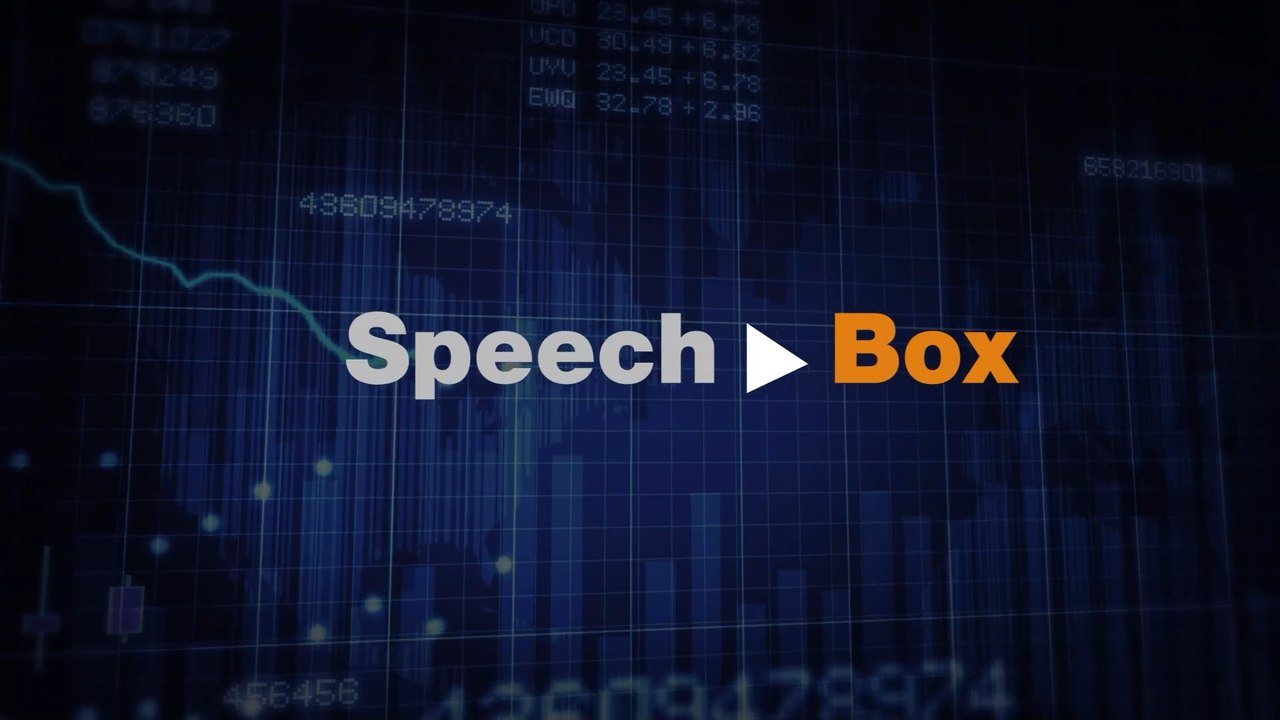 SpeechBox - puntata 60