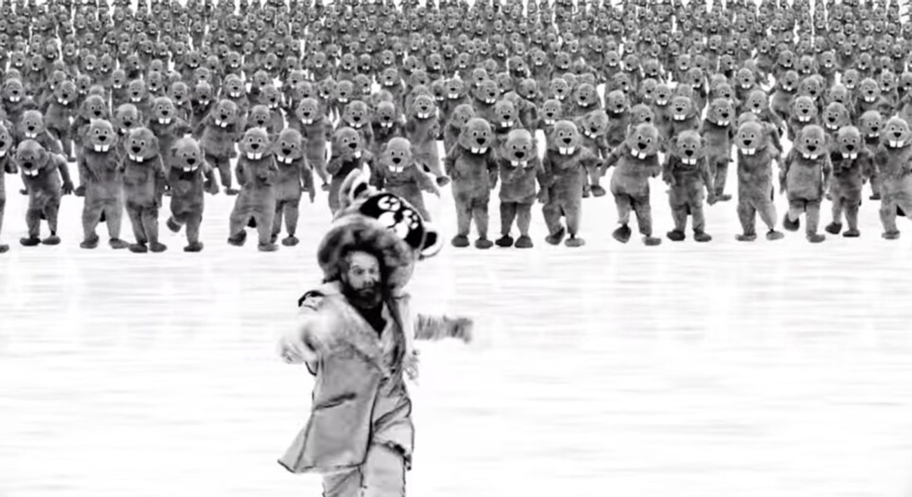 Hundreds of Beavers - offizieller Trailer zur Slapstick-Komödie mit Kult-Faktor