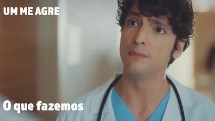 O que fazemos - Um Milagre