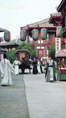 判官王妃不好惹2：李若洵与戴琪轩的精彩续集🔥