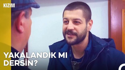 Uğur ve Demir, Cemal'in Tuzağına Düşecek Mi? - Kızım 17. Bölüm