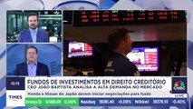 O que são fundos de investimento em direito creditório? CEO da Ouro Preto Investimentos explica