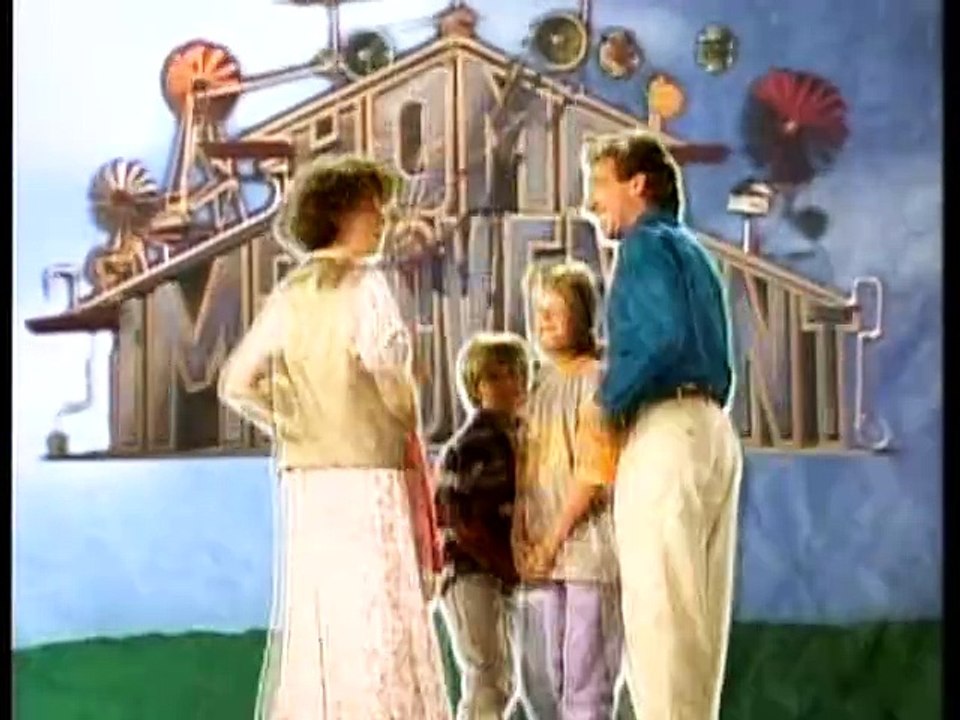 S03E01 - Grüße vom Klapperstorch