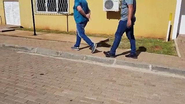 Procurado da justiça em Mamborê é preso pela Polícia Civil