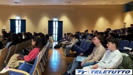 Video News - Oec, scienza e religione in dialogo