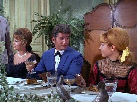 Bonanza S09E13 - Justice Deferred