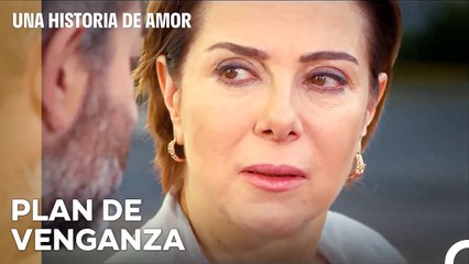 El Bullicio De Gönül Y Tahsin - Una Historia De Amor Capitulo 19