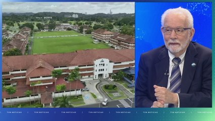 Ciudad del Saber cumple 25 años ¿Cómo surgió?