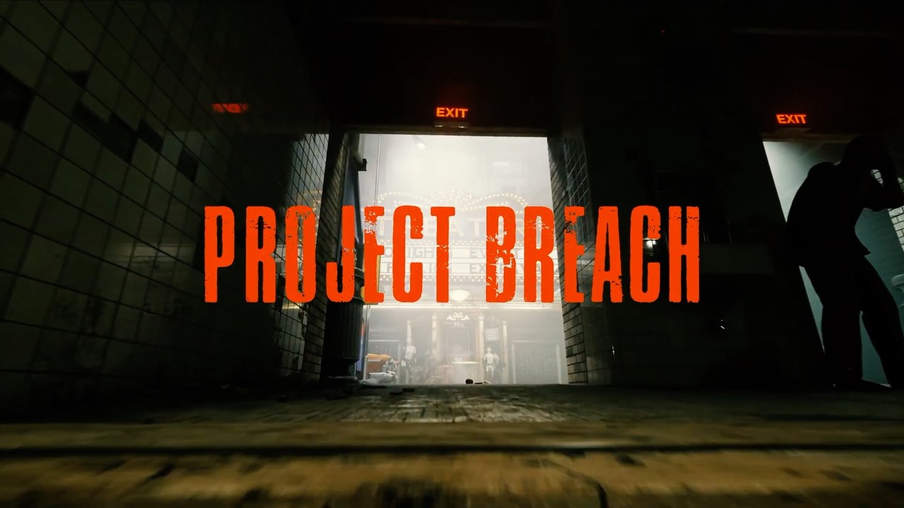 The Outlast Trials Project Breach Official Gameplay Trailer - video ...