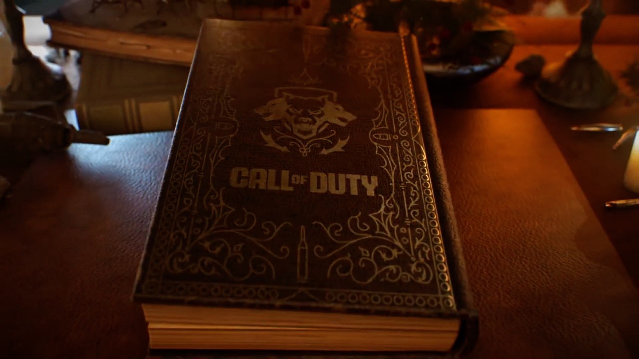 Call of Duty Warzone & Black Ops 6 Official Holiday Festivities Trailer