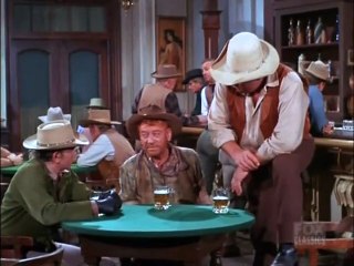 Bonanza  S09E17 - The Thirteenth Man