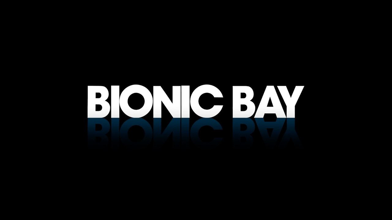 Bionic Bay Official Release Date Announcement Trailer