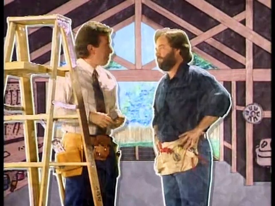 S03E05 - Tim trauert